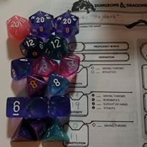 dice