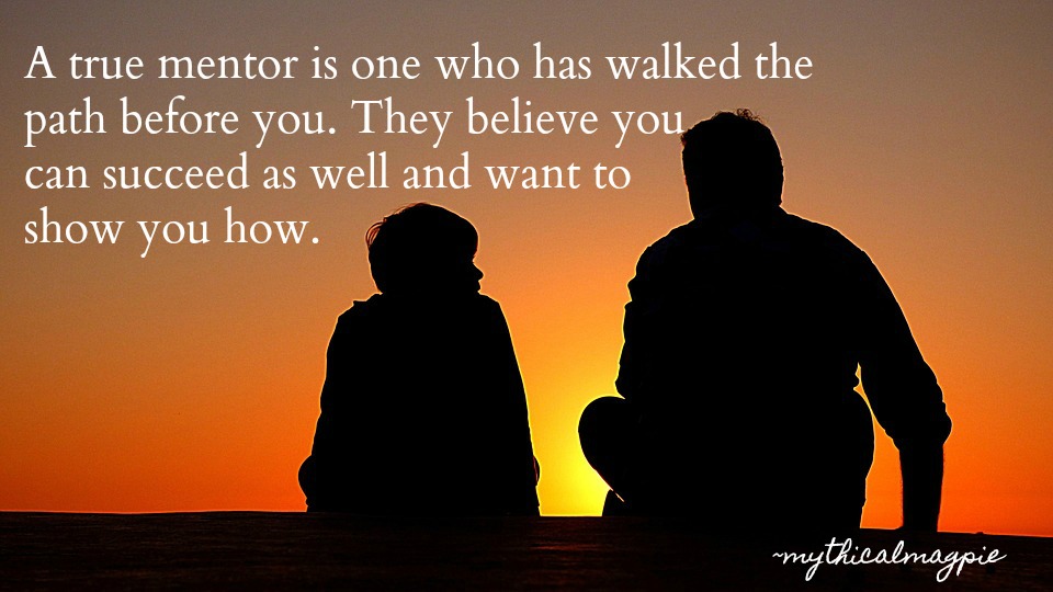 mentor