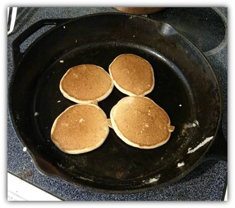 makeCakes
